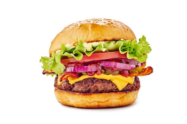 Burgers