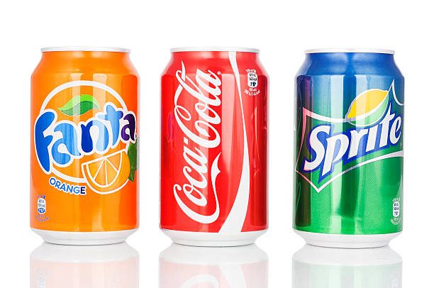 Soft Drinks