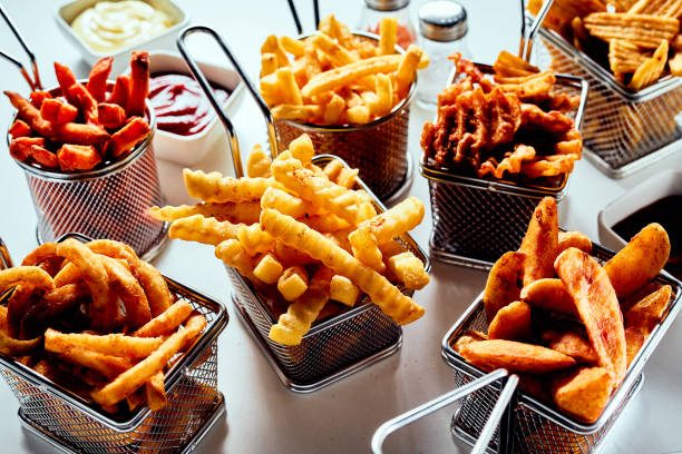 Appetizers