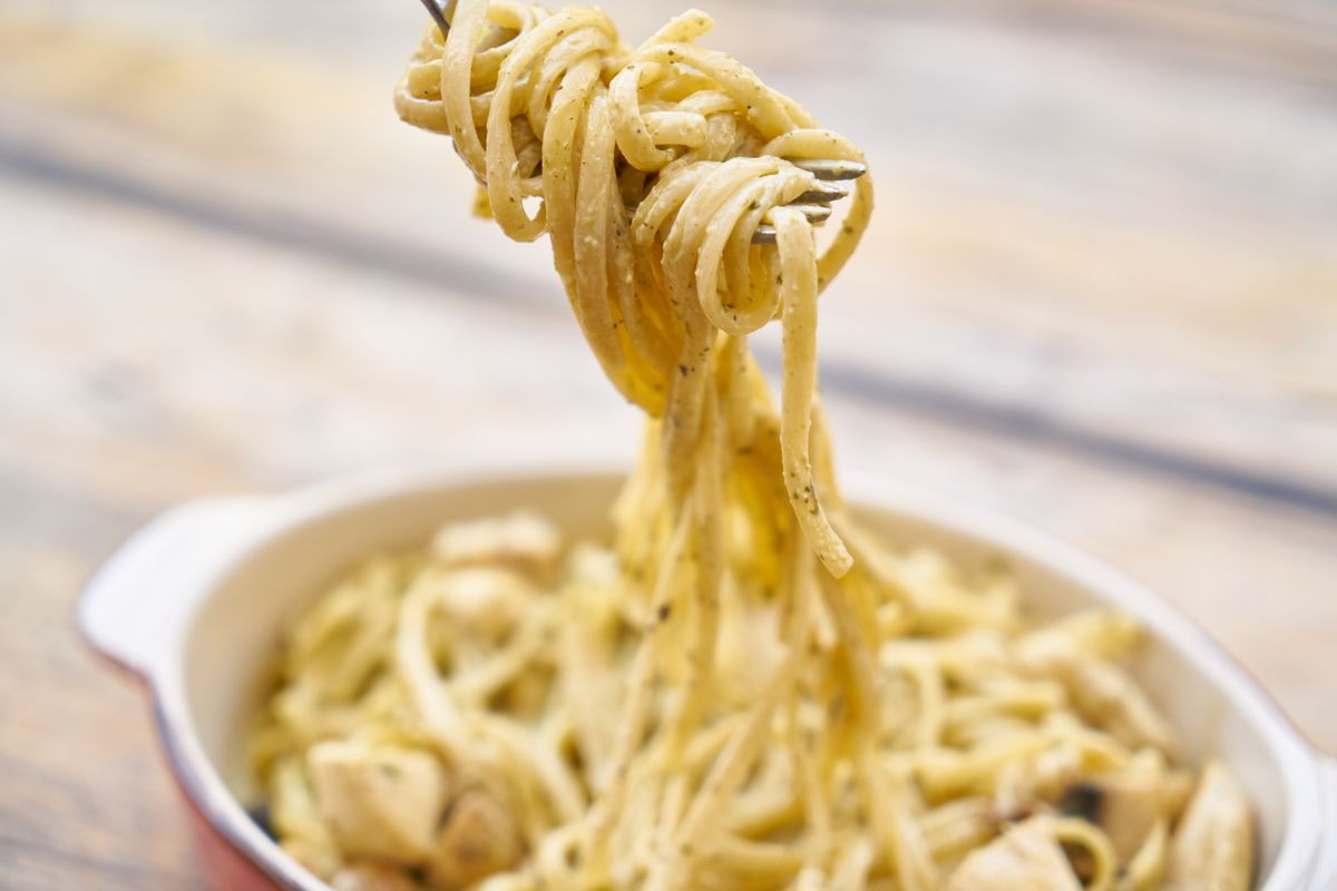 Pasta
