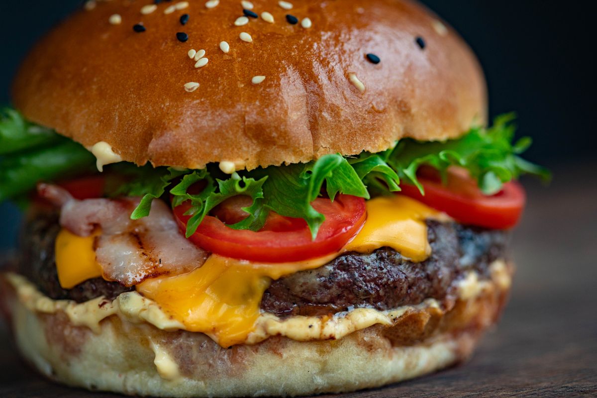 Burgers