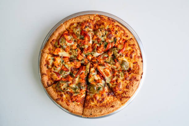 Pizzas