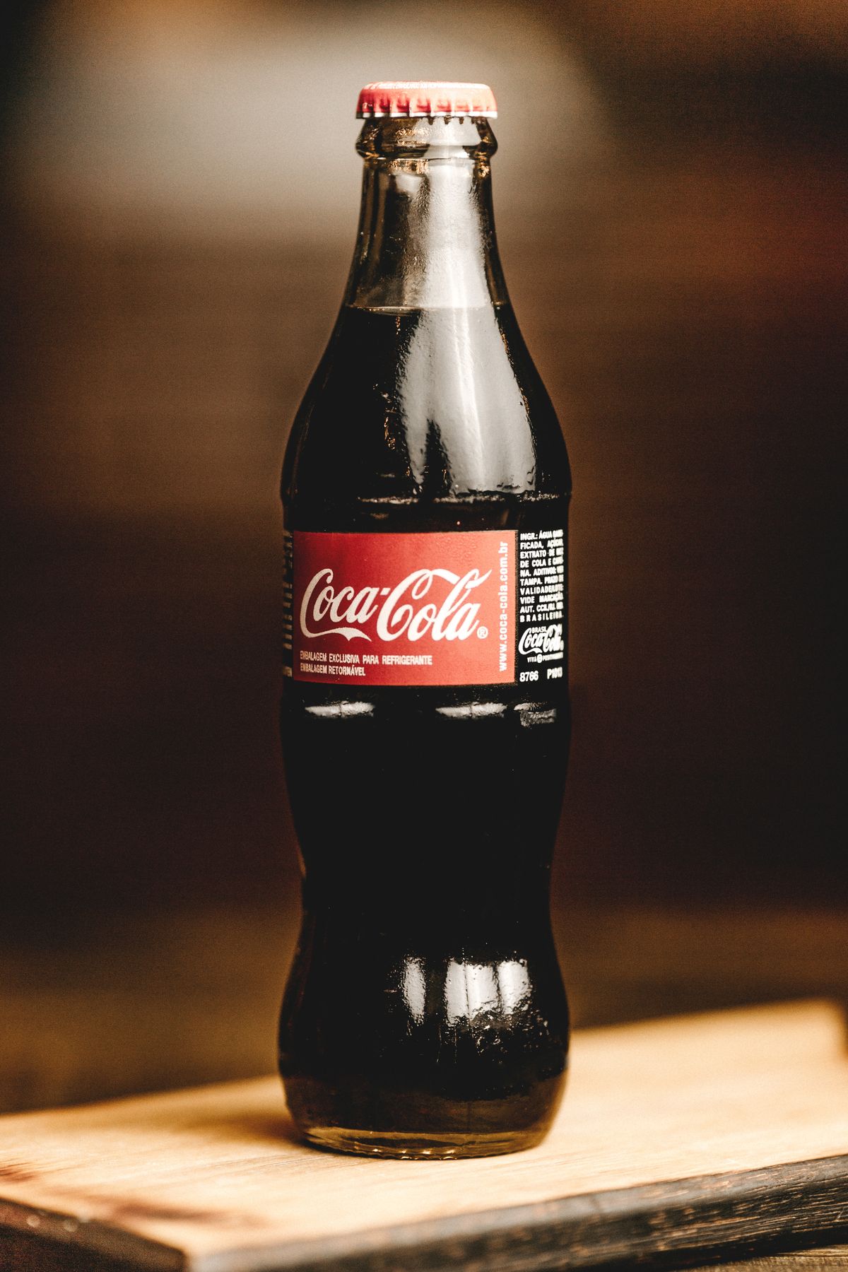 Soft Drinks