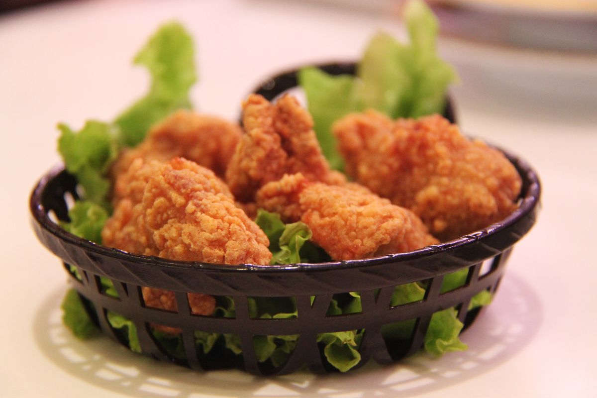 Appetizers